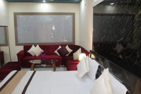 Mother's Homestay